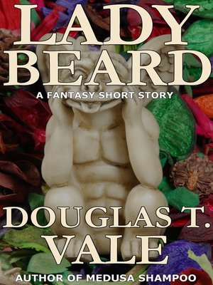 cover image of Lady Beard